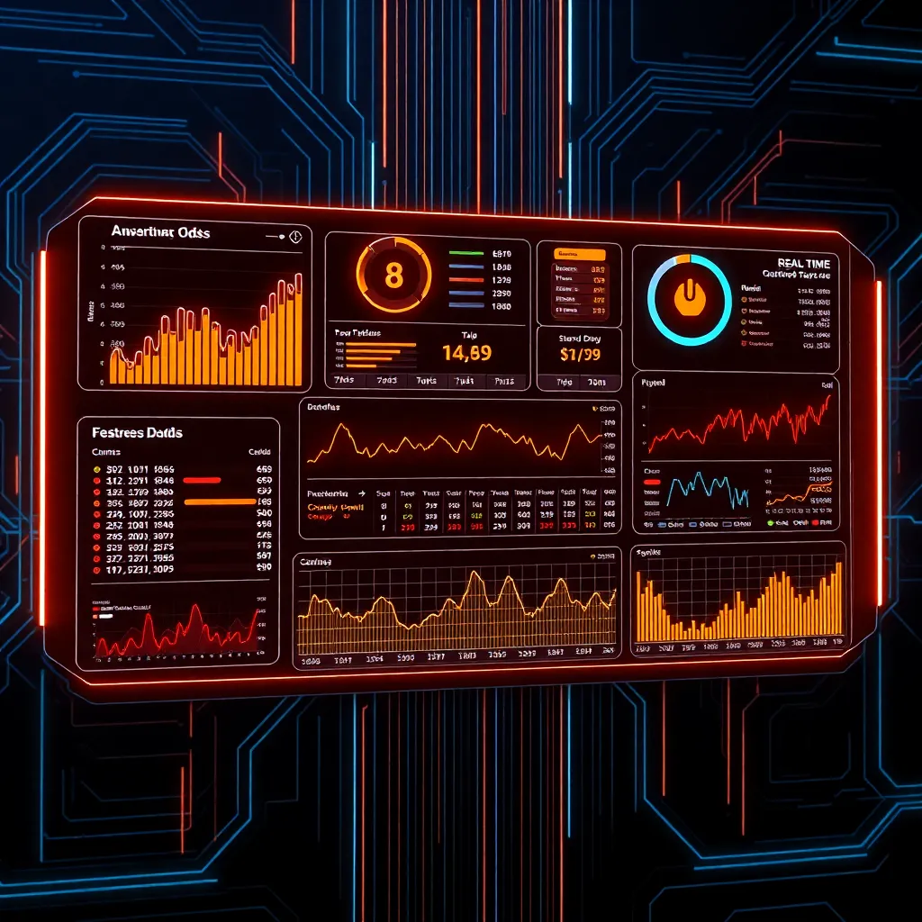 2025년을 맞이하는 미니게임 분석과 배당 패턴 공략