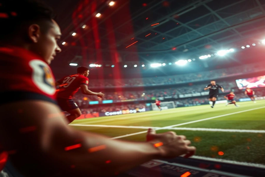 AI 분석을 통한 파워볼 배당 및 구간패턴 최적화