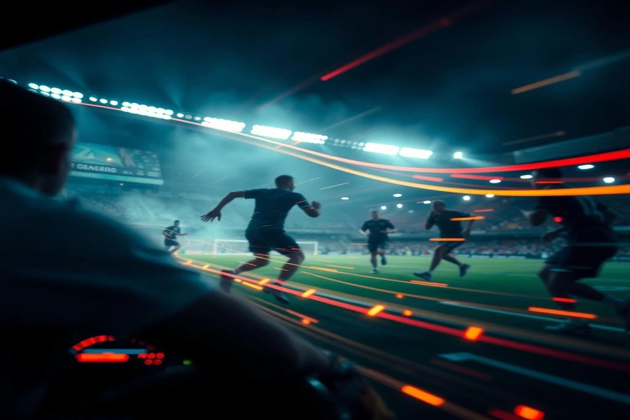 게임별 배당분석과 실시간 변동 관리: 파워볼·스피드키노 사례