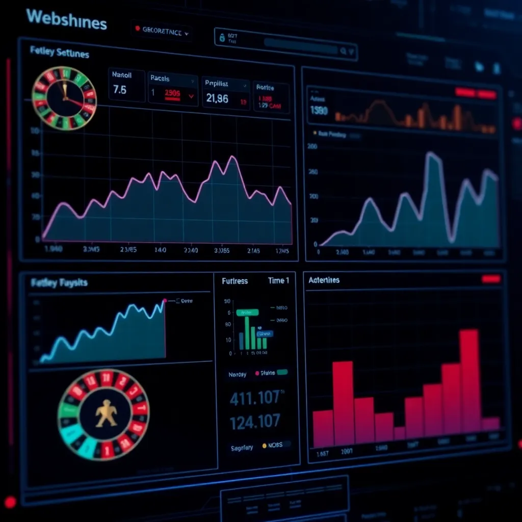 달팽이레이싱 속도군 통계 활용과 후기 기반 성공 전략 비교