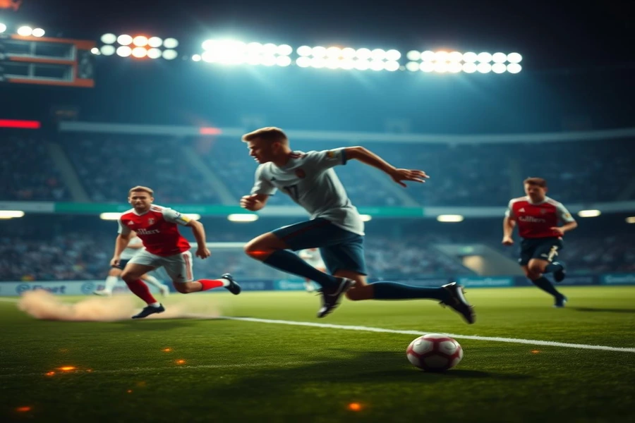 스포츠토토와 카지노 보조 전략을 결합한 리스크 완화 기법