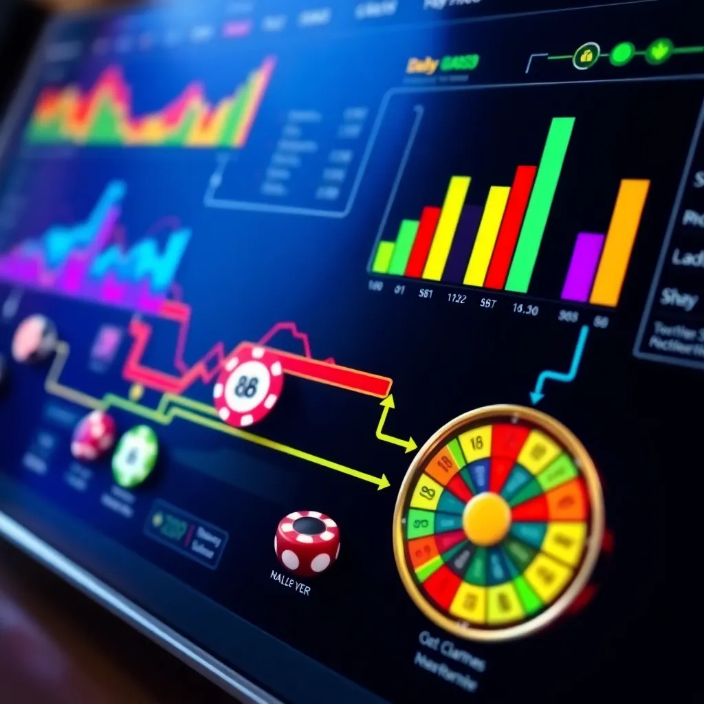 게임종류별 배당분석과 후기 기반 성공전략 비교