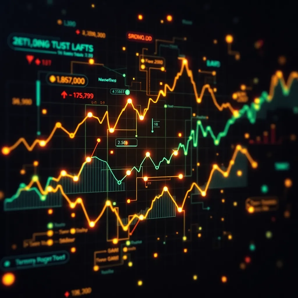 파워볼과 스피드키노: 볼분포와 번호군 패턴으로 승률 높이기