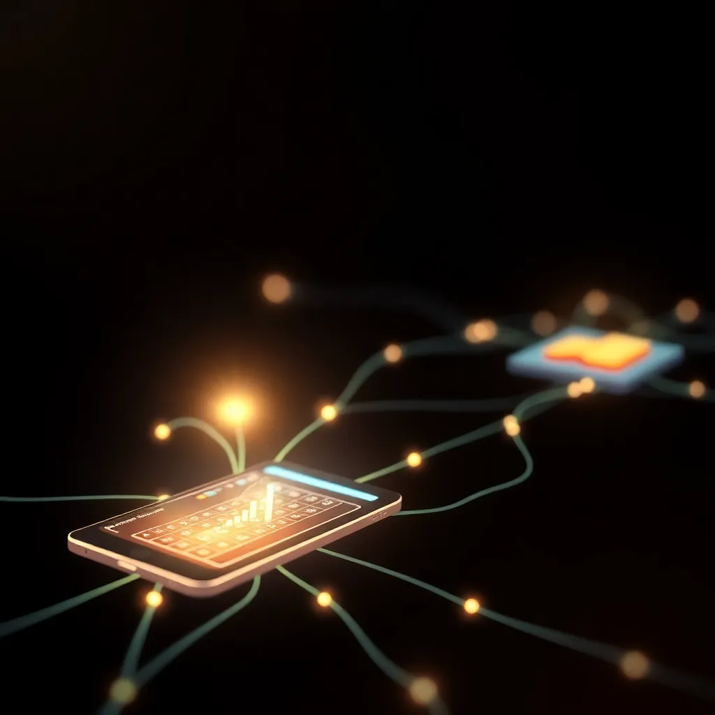 모바일 온라인카지노 자금 흐름의 이상 패턴 분석