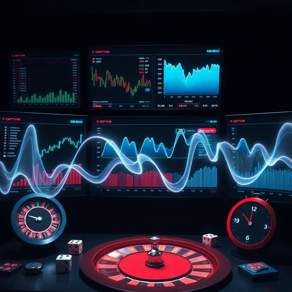 사다리 게임의 흐름 반전 지점과 배당 움직임 패턴 연구