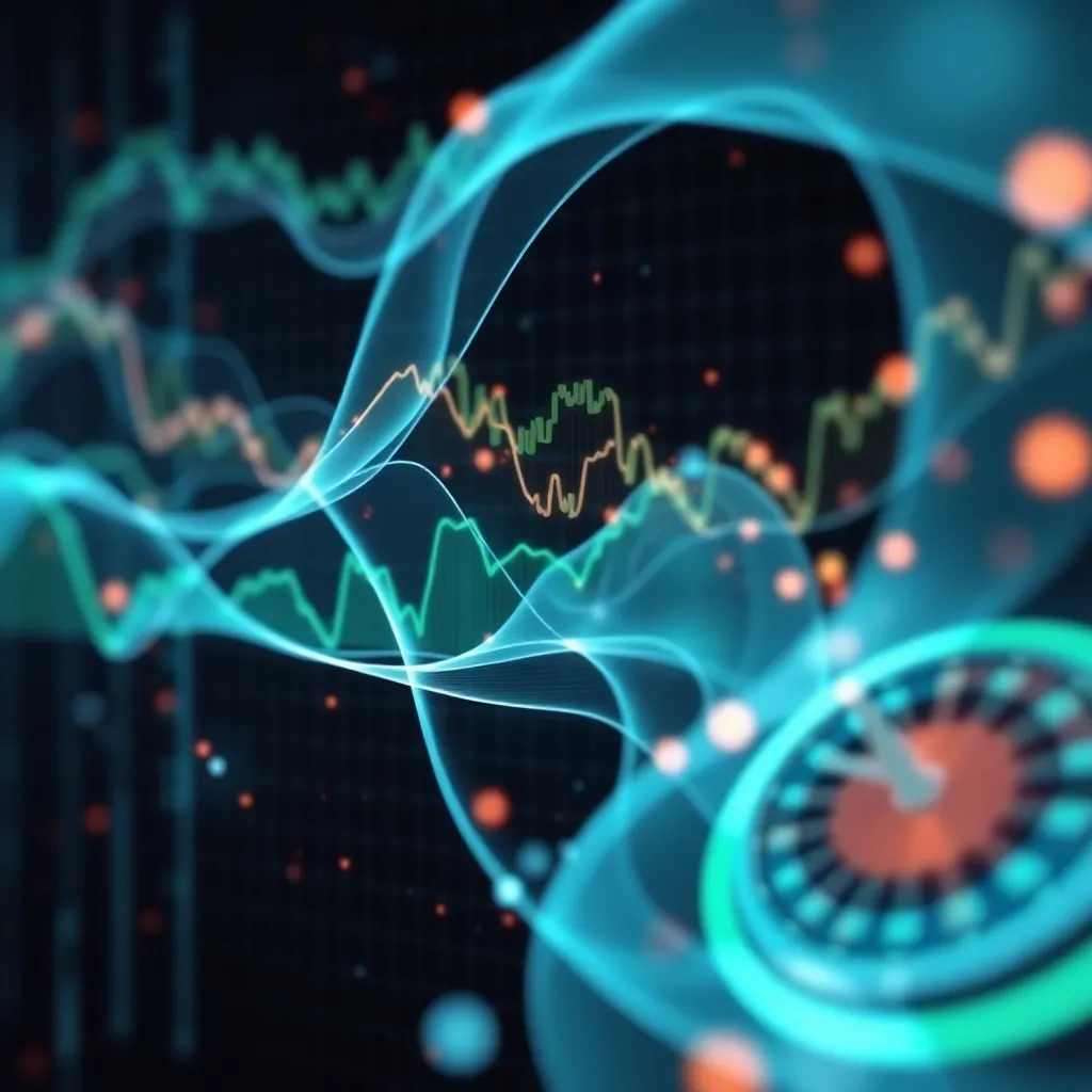 사다리와 달팽이 게임의 배당 움직임과 구간패턴 공략법