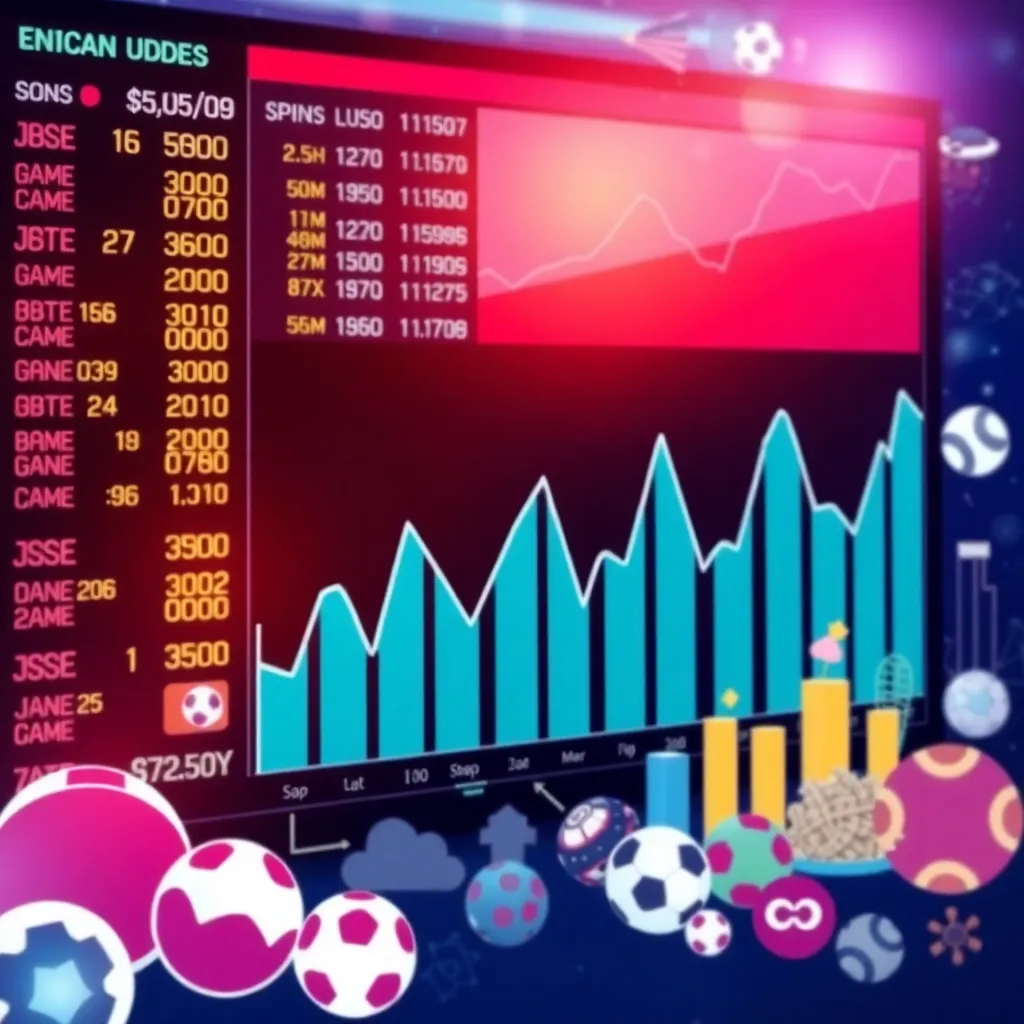 실시간 게임 배당 흐름 파악과 스피드키노 번호군 조합법