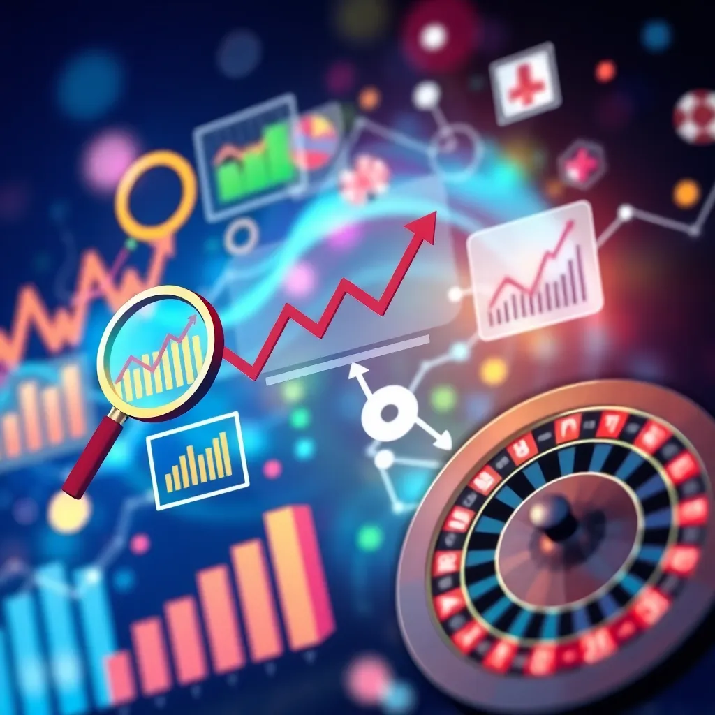 구간패턴을 활용한 스피드키노 베팅 성공 사례 분석