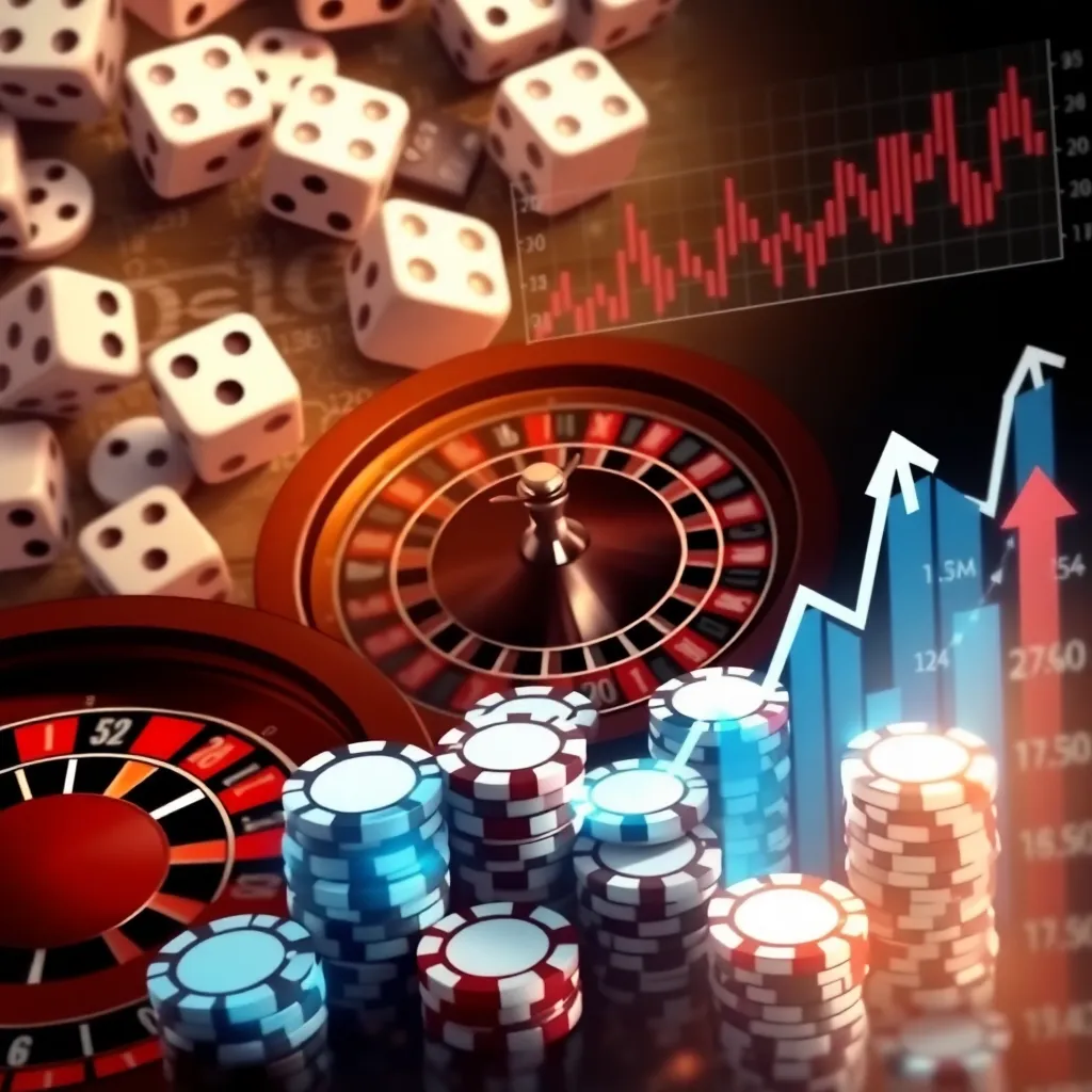 미니게임 구간패턴 기반 리스크 완화 전략