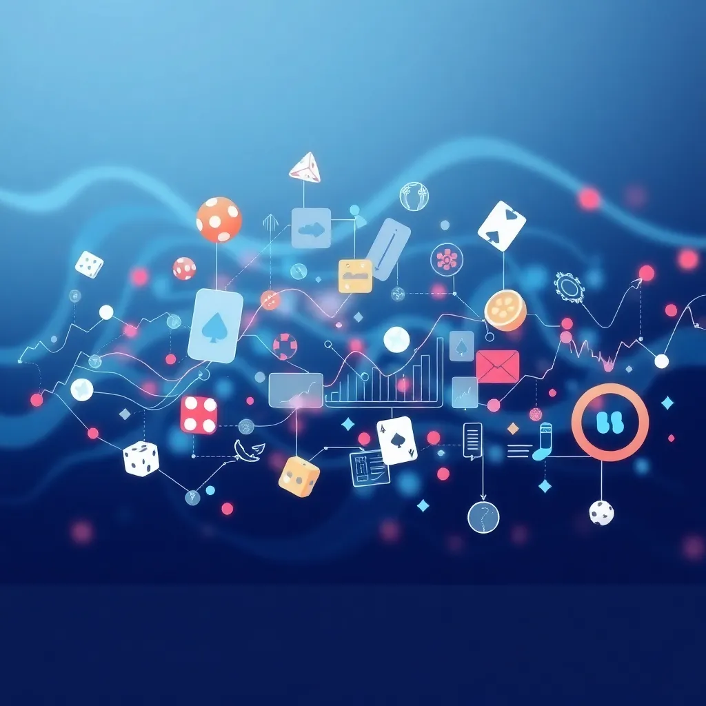 미니게임에서의 배당분석과 손실 줄이는 스킵 타이밍