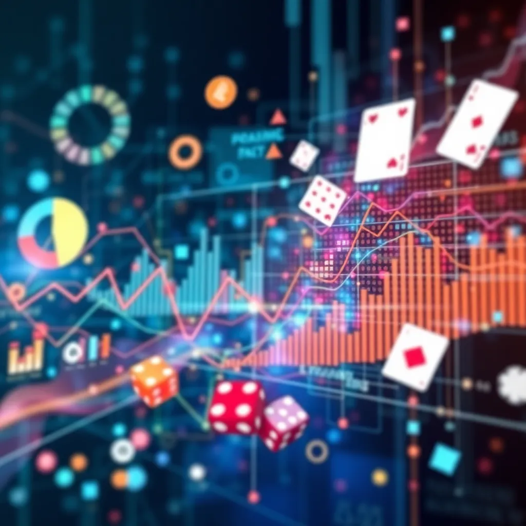 사다리 게임 줄 선택 확률과 후기 기반 패턴 비교