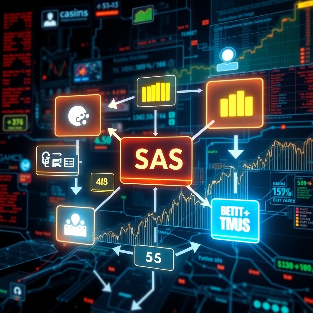 3분 미니게임의 단기 흐름과 패턴 추종·역추종 기법