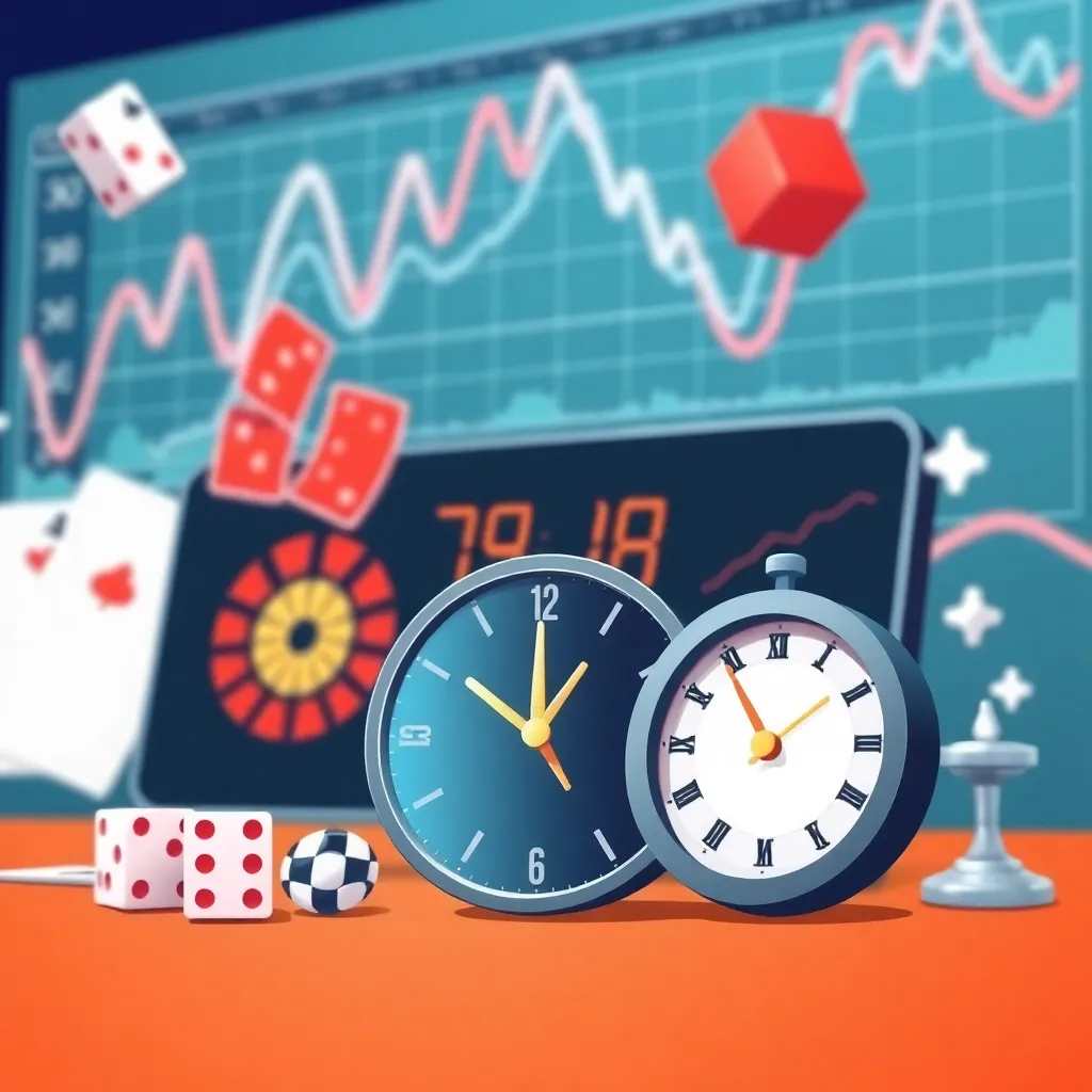 달팽이레이싱 속도군 통계로 접근하는 위험관리 전략