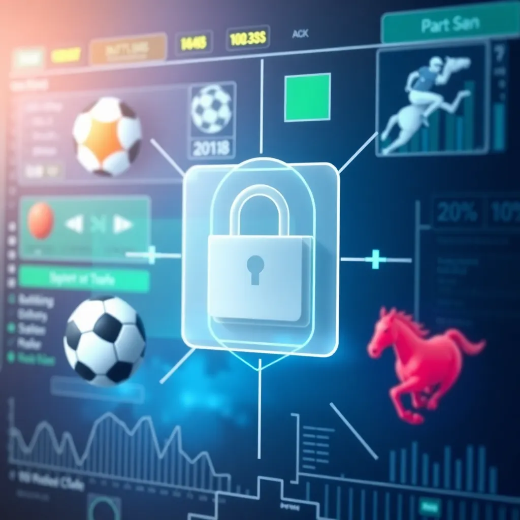 라이브 스포츠토토 베팅 제한 정책의 숨은 의도