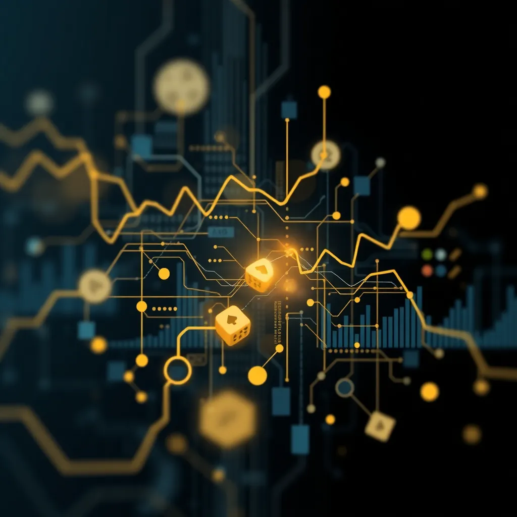 미니게임 회차 패턴과 리스크 완화 전략 완전 정복