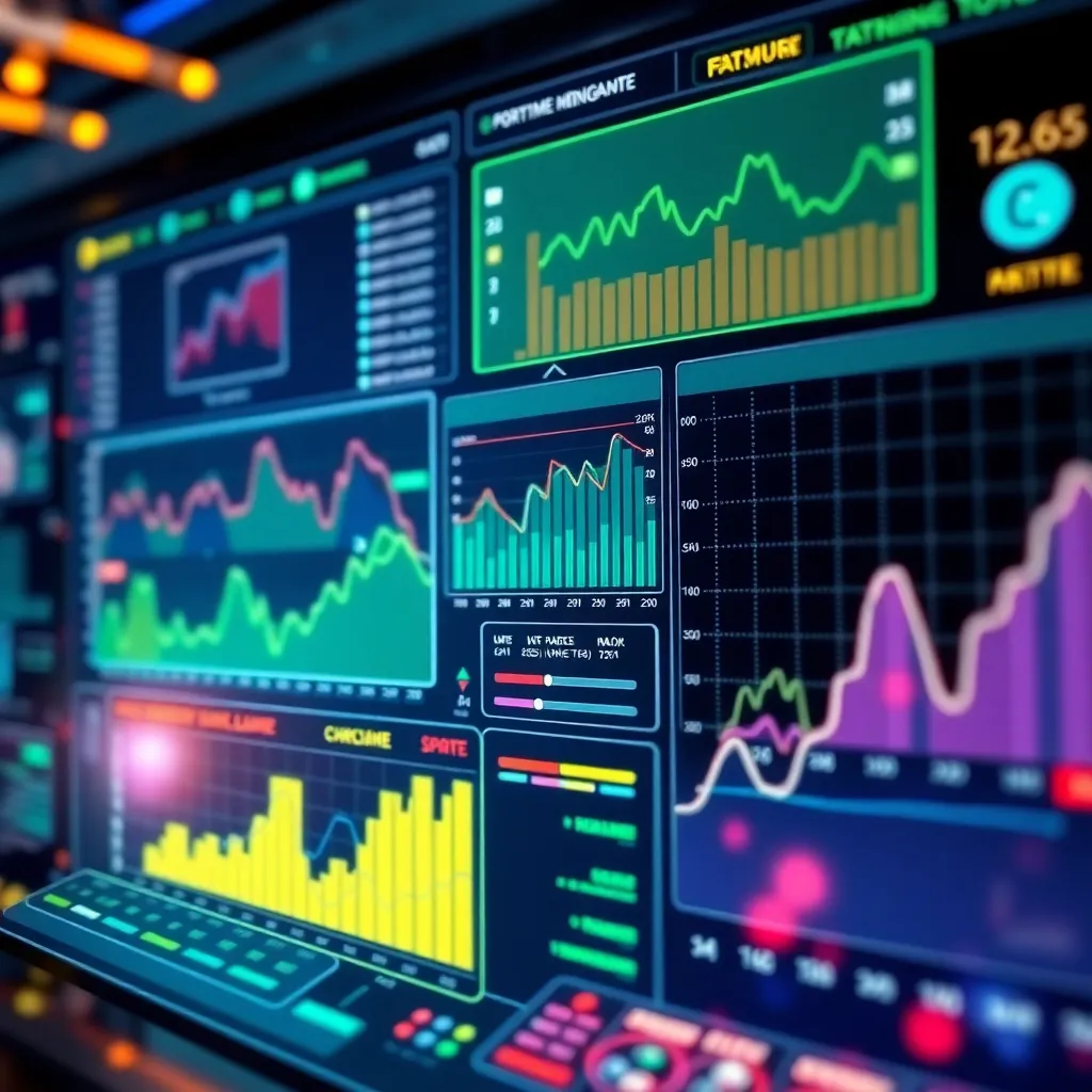 스포츠토토와 미니게임 배당분석으로 보는 최신 트렌드