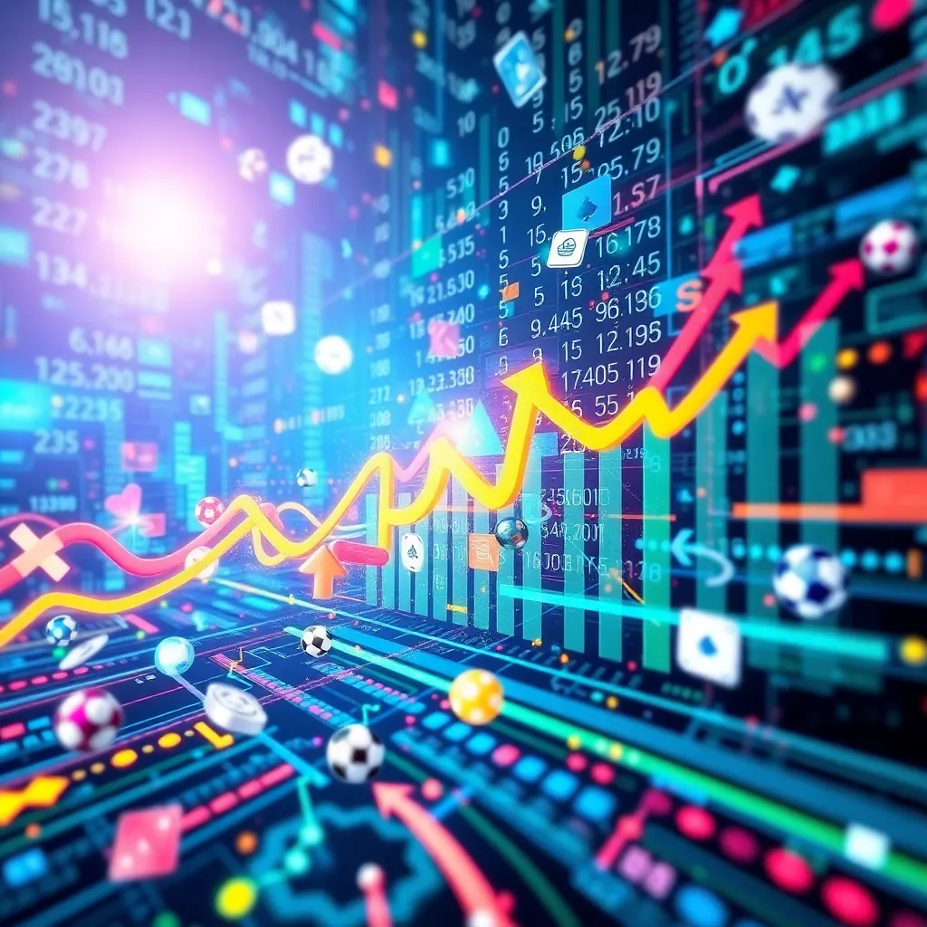 스피드키노 히트맵 기반 연속성 조합배팅의 비밀