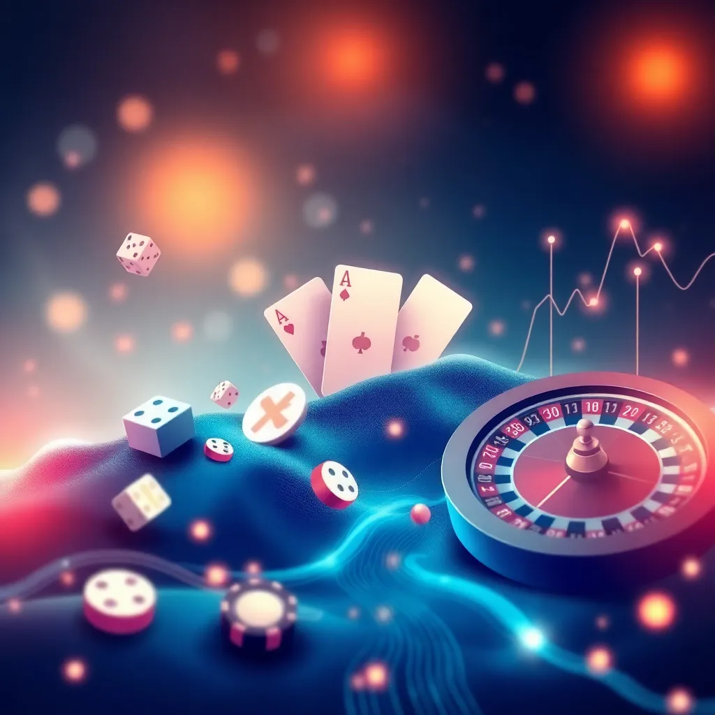 최신 게임종류별 배당 움직임과 전략분석 노하우