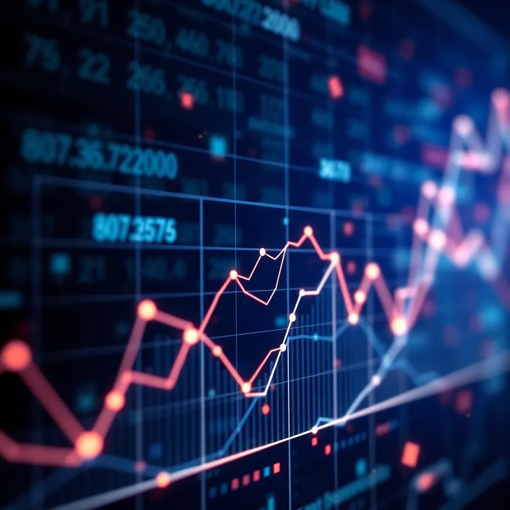 파워볼과 스피드키노의 구간패턴 활용법