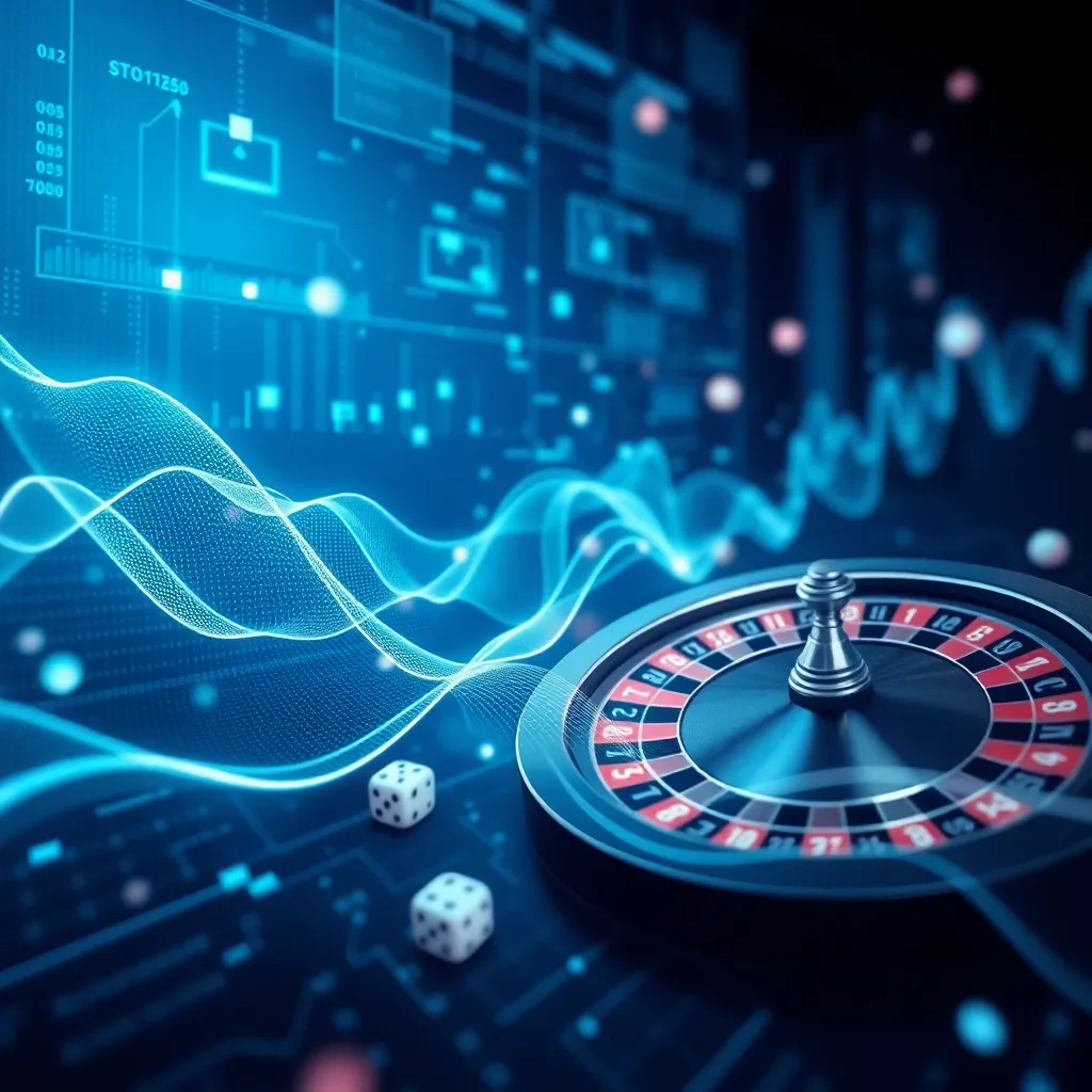 회차 흐름을 이용한 게임별 손실 회피법